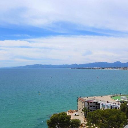 Apartamentos Nautilus Salou Exterior foto