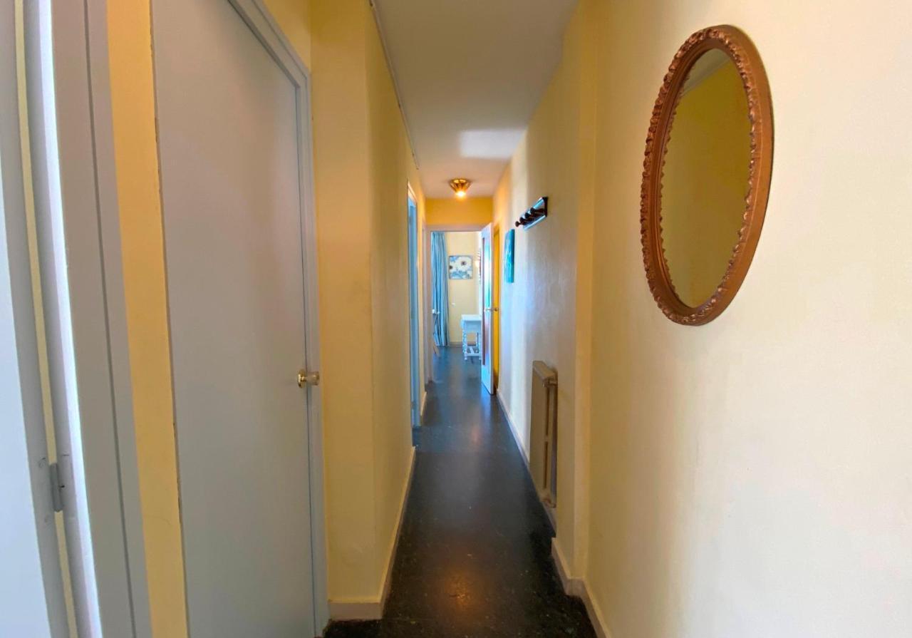 Apartamentos Nautilus Salou Exterior foto