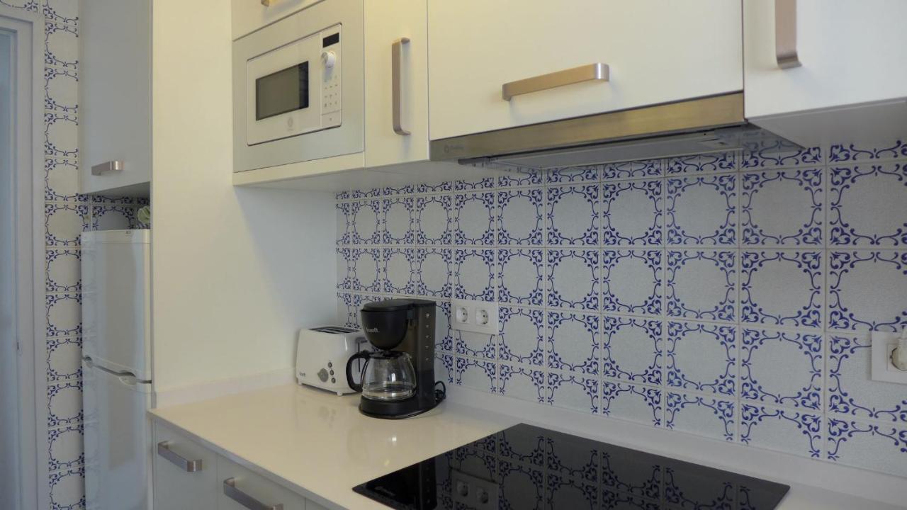 Apartamentos Nautilus Salou Exterior foto