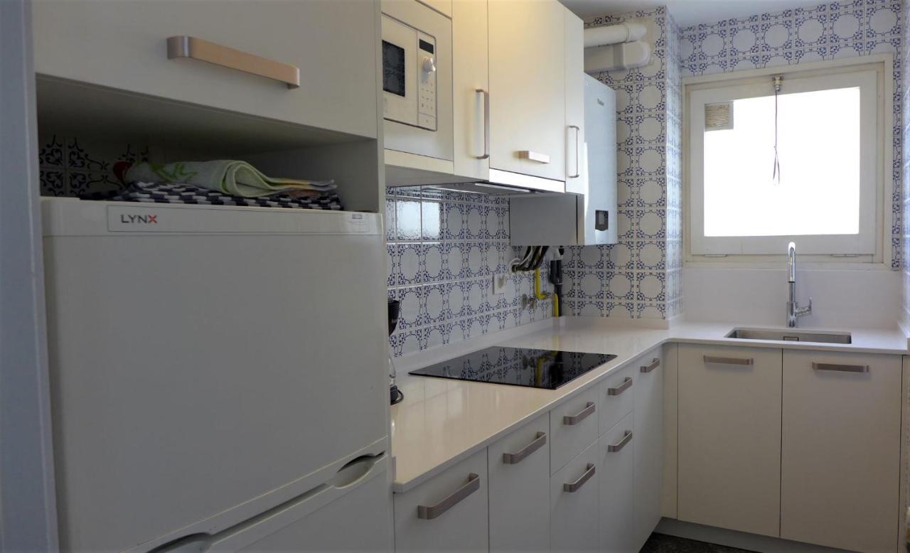 Apartamentos Nautilus Salou Exterior foto