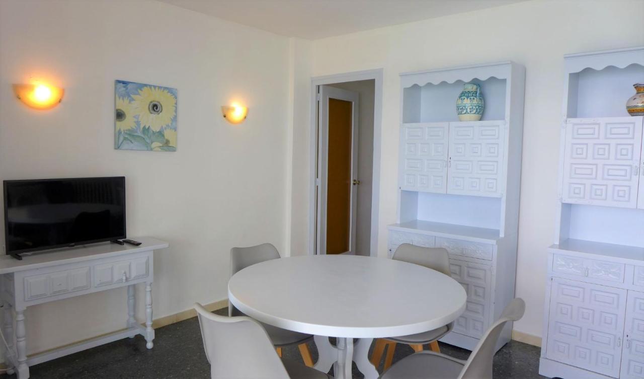 Apartamentos Nautilus Salou Exterior foto