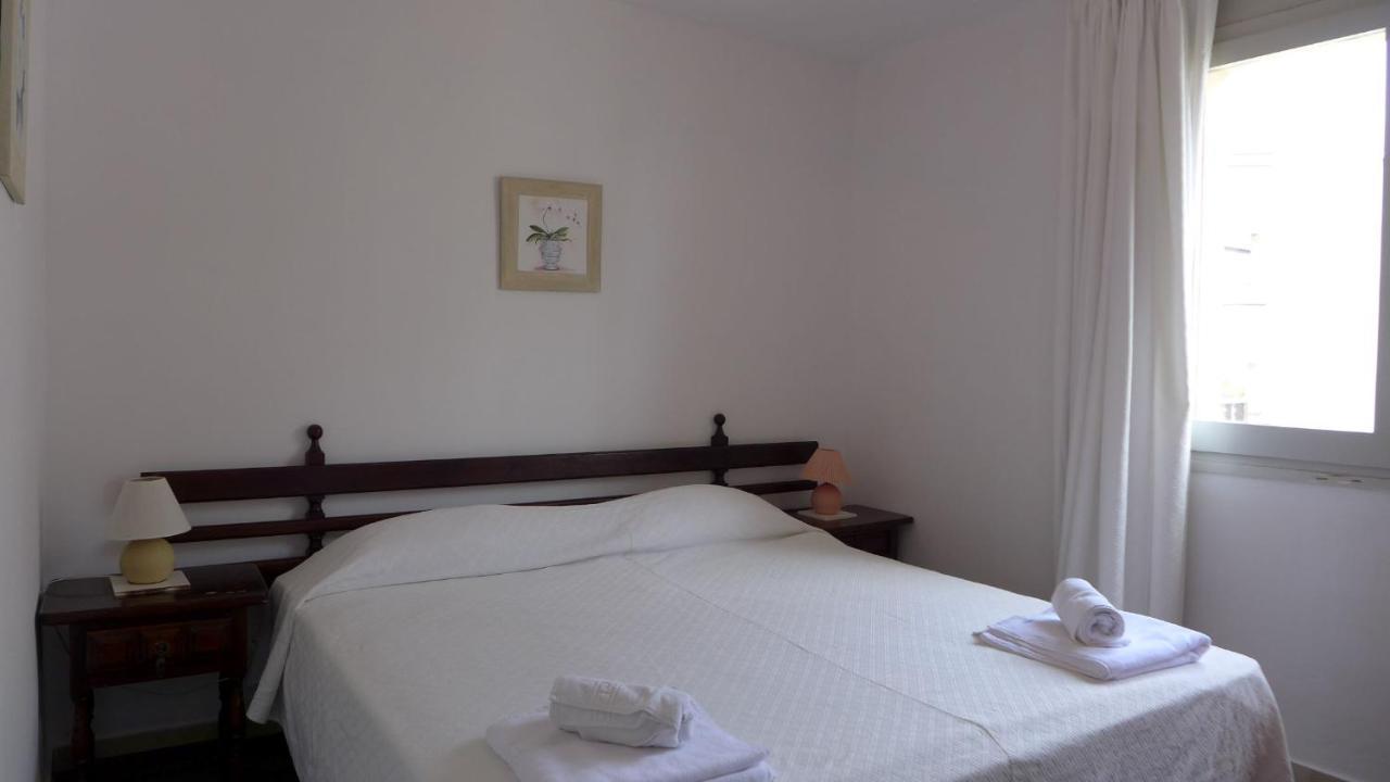 Apartamentos Nautilus Salou Exterior foto