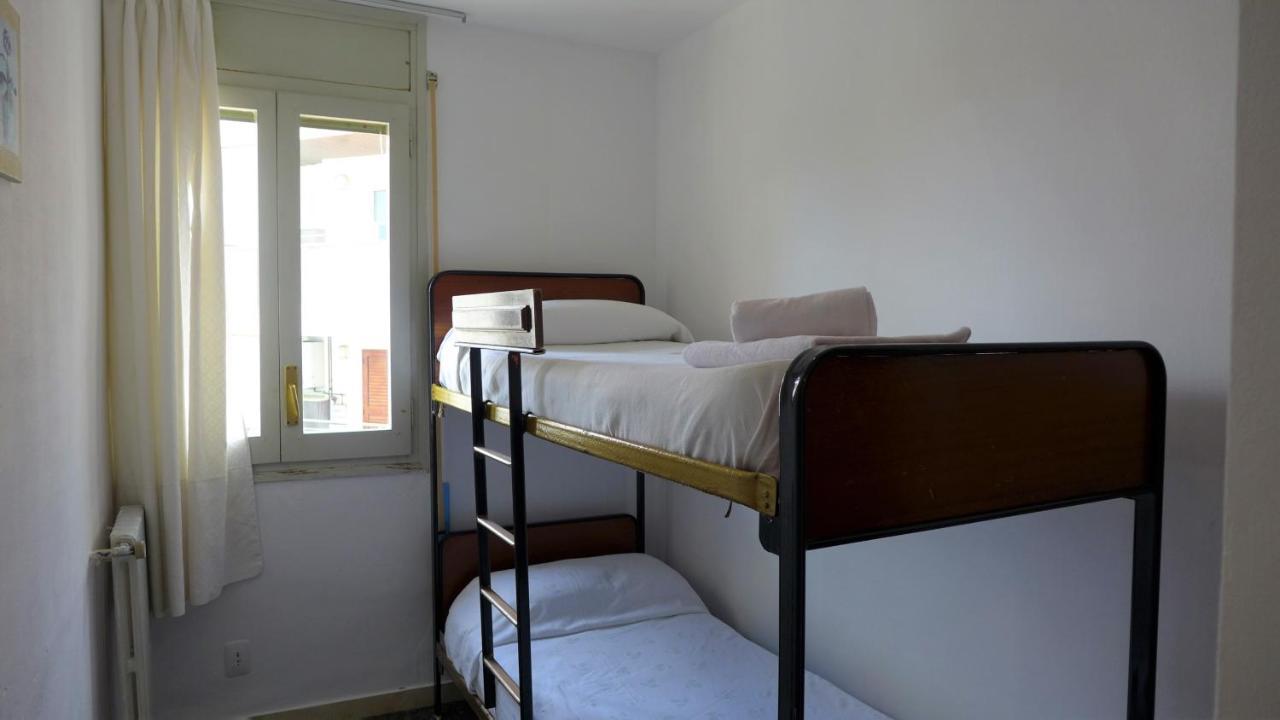 Apartamentos Nautilus Salou Exterior foto